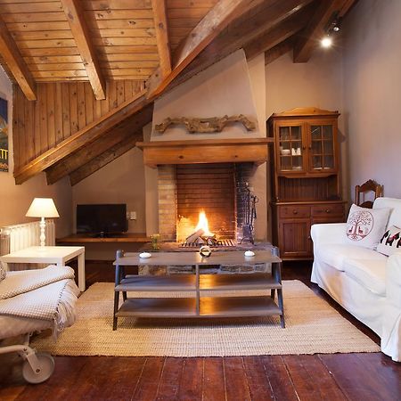 Tarter Chalets Apartaments 엘타르테르 외부 사진